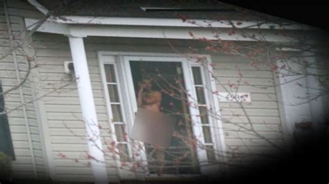 Naked Neighbor Isn’t Breaking Any Laws Cops Say