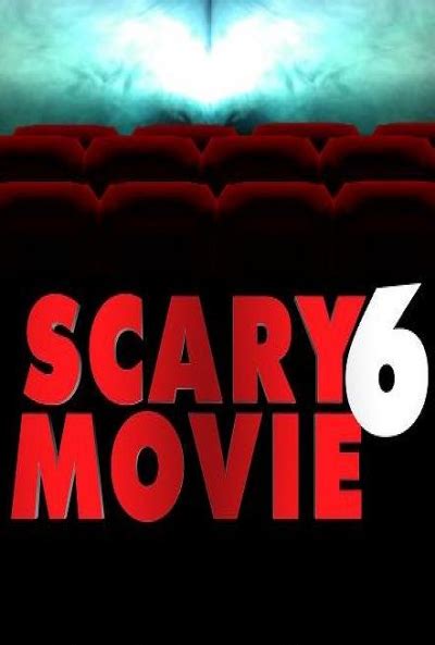 Película Scary Movie 6