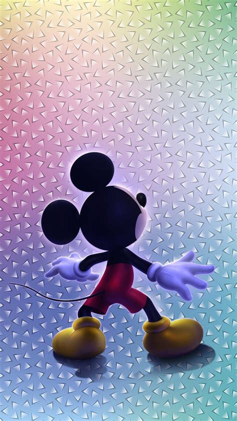 Mickey Mouse Wallpaper For Iphone 72 Images