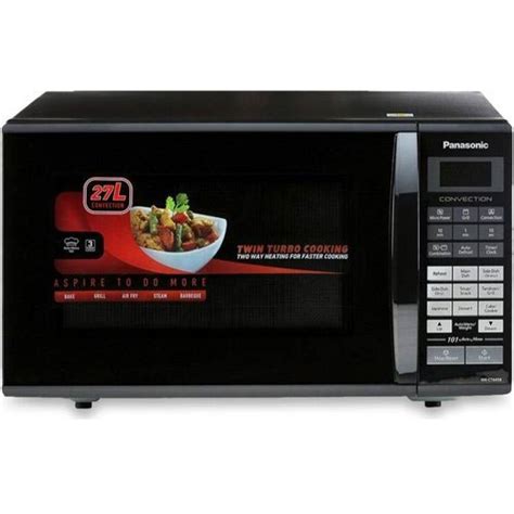 Capacity 25 Liter Digital Panasonic Microwave Oven At Rs 10500piece