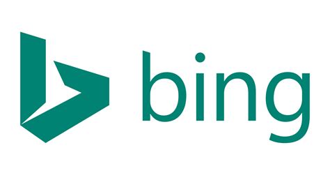 Bing Logo Bing Symbol Meaning History And Evolution