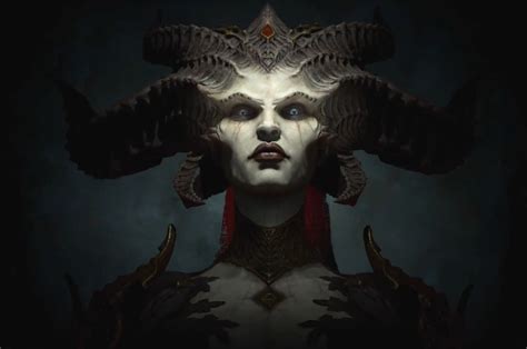 2560x1700 Resolution Diablo 4 Demon Lilith Chromebook Pixel Wallpaper