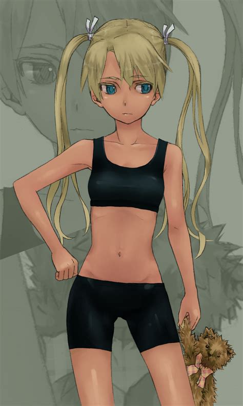 Triela Gunslinger Girl Image By Pixiv Id Zerochan Anime Image Board