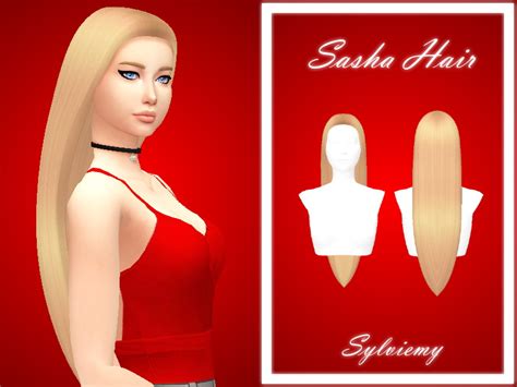 Sims 4 Hairs Frost Sims 4 Simpliciatys Jane Hair Rete