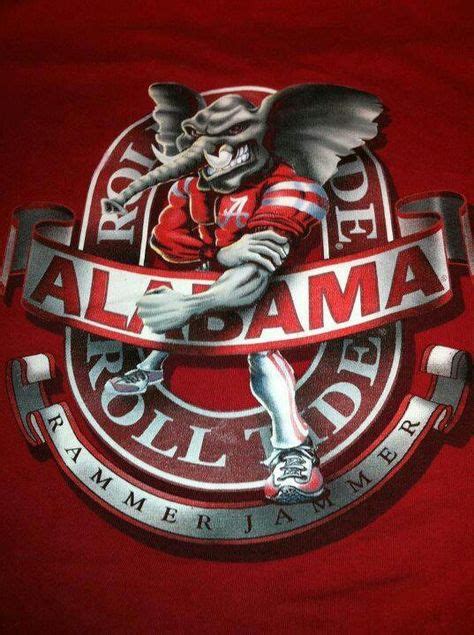 200 Alabama Football Roll Tide Create Shirt File Ideas Alabama