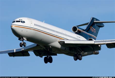 Bundle your flight + hotel & save! Boeing 727-223/Adv - Flair Airlines | Aviation Photo #1400394 | Airliners.net