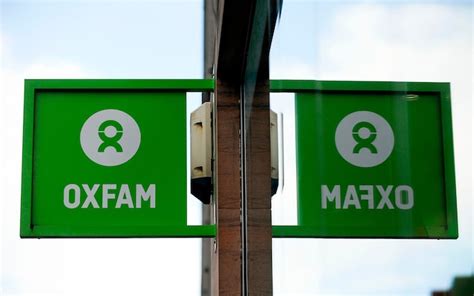 Oxfam Workers Could Face Uk Prosecution Over Sex Crimes