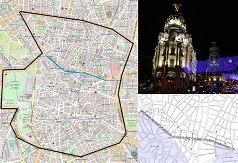 7616 pisos y casas en venta en madrid, madrid.✅ encuentra y compara precios de compra de inmuebles de obra nueva, segundo mano, pisos de bancos y de particulares. El centro de Madrid, cerrado al tráfico privado en Navidad ...