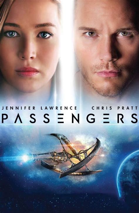 Passengers 2016 Morten Tyldum Review Allmovie