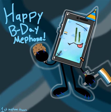 Inanimate Insanity Mephone4 Fanart Clearance Aria