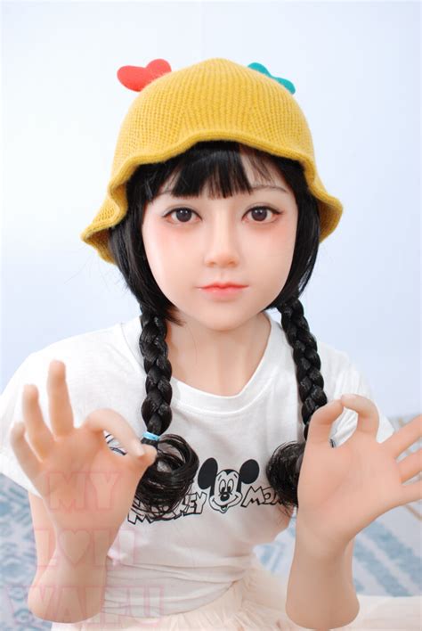 Hybrid Doll 138aa Hatsuka