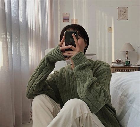 korean fashion aesthetic outfits minimal minimalist minimalistic soft kfashion ulzzang girl 얼짱