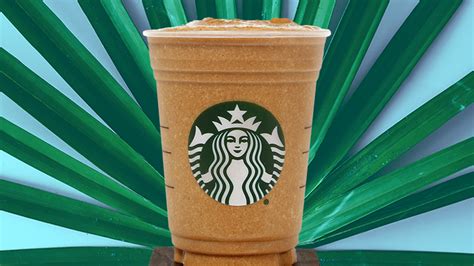 Starbucks Unveils Protein Blended Coffee Drink