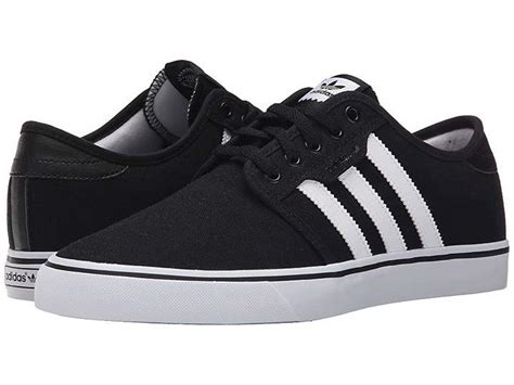 Adidas Skateboarding Seeley Adidas Samba Sneakers Sneakers Men