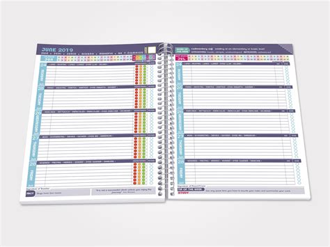 Student Planners Hdc Print And Digital Solution Experts