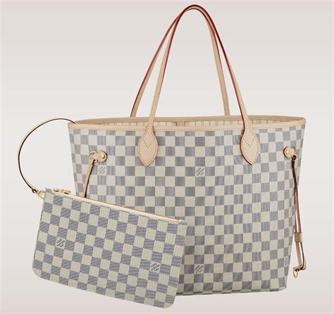 Neverfull Tote Bags