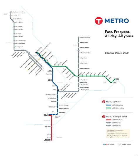 Metro Metro Transit