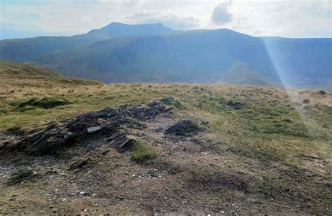 Souther Fell Where2walk