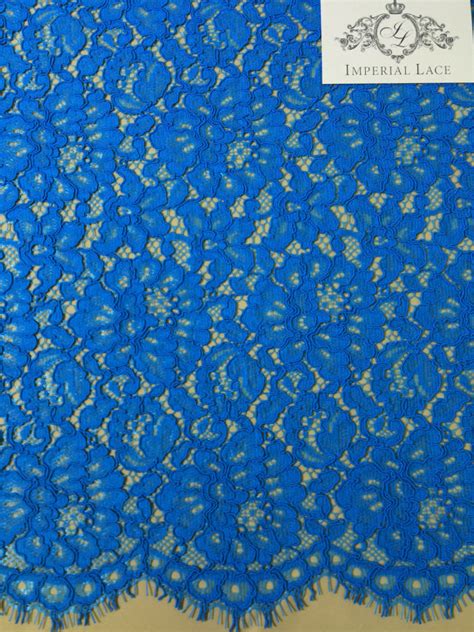 Turquoise Lace Fabric Guipure Lace Lace Fabric From Imperiallace Com