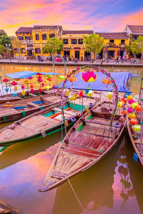 Hoi An Vietnam — Top 10 Best Things To Do In Hoi An