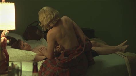 Naked Rooney Mara Cate Blanchett Nude Carol Video Best Sexy