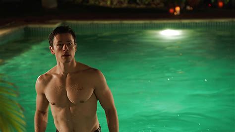 Da the white lotus s01e04. Adam Fleming | Official Site for Man Crush Monday #MCM ...