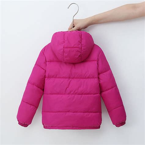 Aayomet Coats For Boys Waterproof Ski Jacket Winter Outdoor Snow Coat