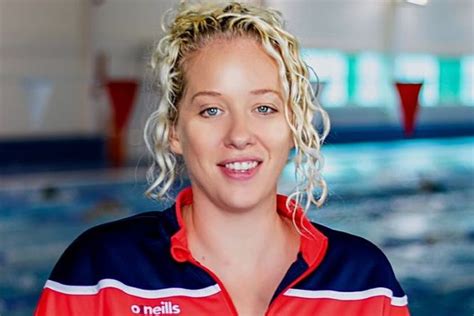 Swimming Coach Emma Collings Barnes Shares Her Story Of Being Lesbian