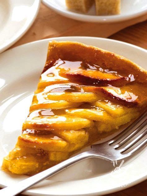 Maybe you would like to learn more about one of these? Crostata alle mele caramellate | Ricetta | Ricette, Idee ...