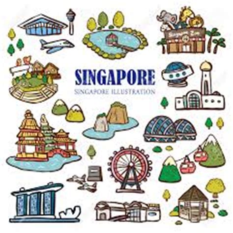 Such as png, jpg, animated gifs, pic art, symbol, blackandwhite, pix, etc. Singapore landmark clipart - Clipground