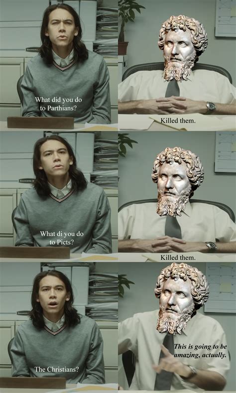 Roman Emperor Meme Of The Day Day Xxiii R Historymemes