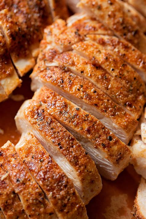 This recipe explore how to boil chicken breast in a simple way while ensuring the flavors persist. How to Perfectly Cook a Chicken Breast - Life Made Simple