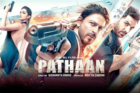 اَخرهم شاروخان وسلمان خان في Pathaan ثنائيات السينما الهندية يستغلون صداقتهم في نجاح الأفلام