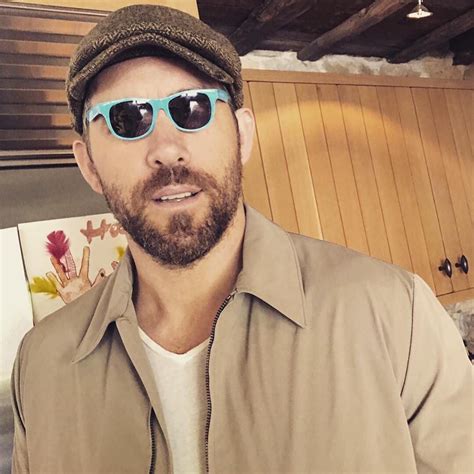 ryan reynolds and tiny sunglasses go together like deadpool and wolverine take trending