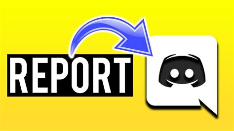 Next, navigate to a server that you share with this person. How To Report Someone on Discord - YouTube