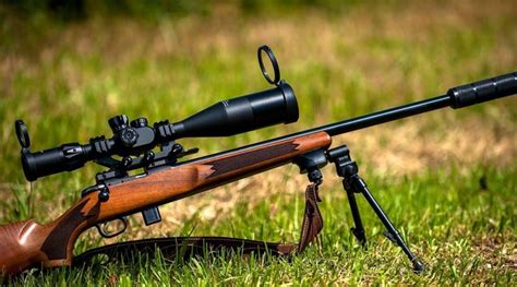 Best Long Range Rifle Scope For The Money 2023 Reviews And Buying