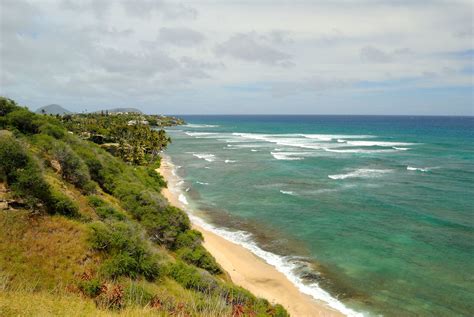 Best Beaches In Honolulu Hawaii Top 10 Beaches In Honolulu