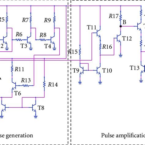 Pdf Sub Nanosecond Greater Than 10 V Compact Tunable Pulse Generator
