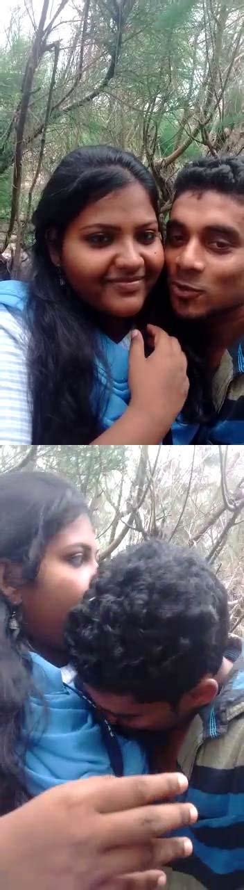Indian Desi Sex Mms On Twitter College Couple Hot Kissing Outdoor Non