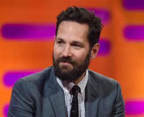 Paul Rudd Tried To Play Penis Prank On Ant Man Co Star Michael Douglas It Went Very Wrong