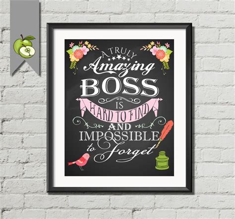 Look no further with our curated list of unique boss gifts that they will love! 26 Gift Ideas For Your Boss That Are Both Practical ...
