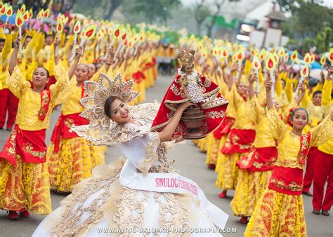 Unmissable Philippine Festivals Asap Tickets Travel Blog