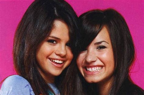 Selena And Demi Selena Gomez And Demi Lovato Photo 1694518 Fanpop