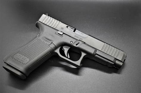 A Closer Look At The New Glock 47 Mos 9mm