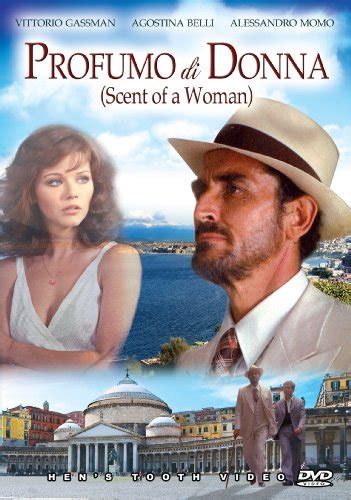 As played on the ctv network in 1993.al pacino, martin best, chris o'donnel The Partial View: Review: Profumo di Donna (1974)