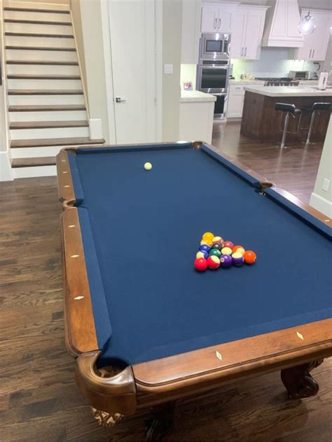 Pool Tableping Pong Table For Sale In Dallas Tx 5miles Buy And Sell