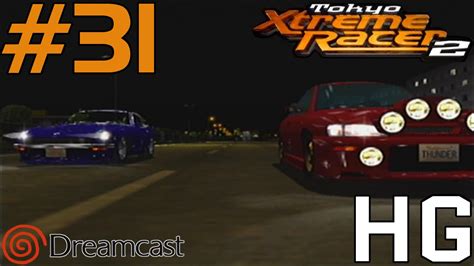 Tokyo Xtreme Racer 2 Part 31 Gameplay Walkthrough 2015 Youtube