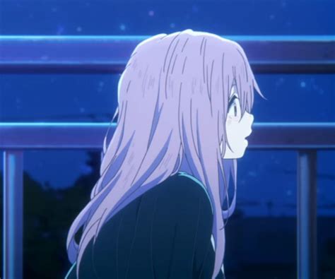 A Silent Voice Matching Icons ☼ The Voice Matching Icons Icon