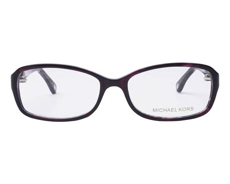 lunettes de vue michael kors mk217 502