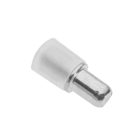 Glass Shelf Supports Plug In Steel Pegs Pins 5mm Kitchen Shelf Pins